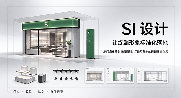 习水县SI设计